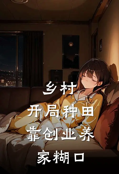 乡村：开局种田，靠创业养家糊口林峰刘玉兰热门完本小说_最新章节列表乡村：开局种田，靠创业养家糊口(林峰刘玉兰)