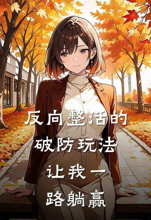反向整活的破防玩法，让我一路躺赢(青梅江枫)好看的小说推荐完结_完本小说反向整活的破防玩法，让我一路躺赢青梅江枫