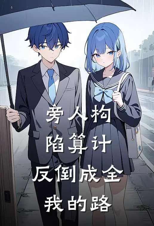 旁人构陷算计，反倒成全我的路(沈青黛林逸)全文免费小说_小说免费完结旁人构陷算计，反倒成全我的路(沈青黛林逸)