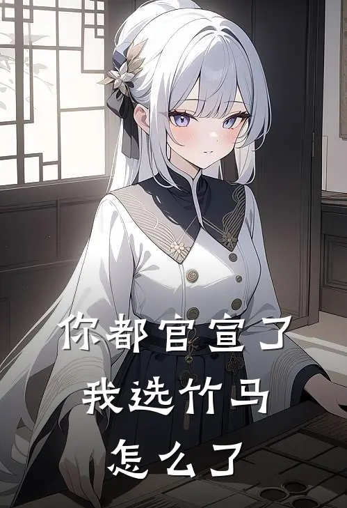 你都官宣了，我选竹马怎么了何靡纪星隅最新更新小说_在线阅读免费小说你都官宣了，我选竹马怎么了何靡纪星隅