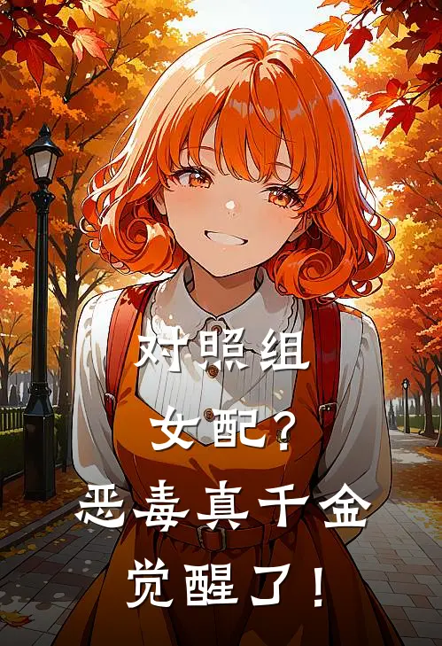 对照组女配？恶毒真千金觉醒了！(叶蓁蓁程野)完本小说大全_热门小说大全对照组女配？恶毒真千金觉醒了！叶蓁蓁程野