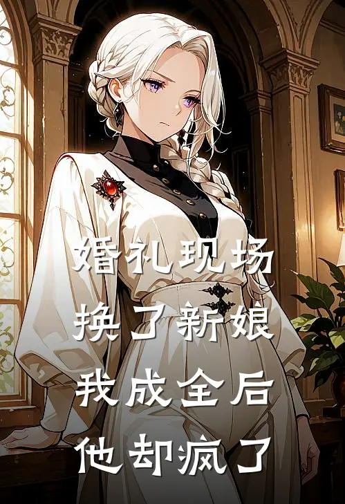 江阮陆沉渊(婚礼现场换了新娘，我成全后他却疯了)最新章节免费在线阅读_(江阮陆沉渊)完结版在线阅读