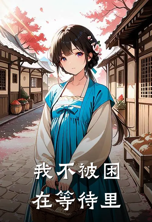 我不被困在等待里(林知榆陆泽言)完本小说大全_完本热门小说我不被困在等待里林知榆陆泽言