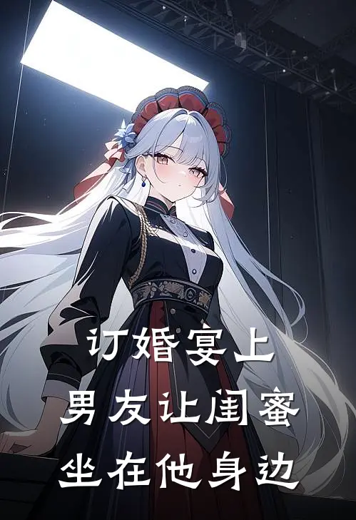 订婚宴上，男友让闺蜜坐在他身边苏雨然周恪完结小说_免费小说在线看订婚宴上，男友让闺蜜坐在他身边苏雨然周恪
