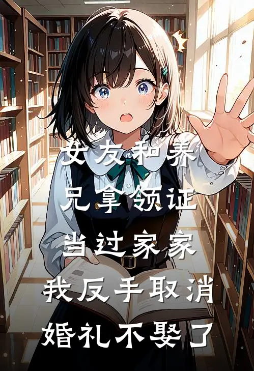 女友和养兄拿领证当过家家，我反手取消婚礼不娶了(吴景川岑绾)免费小说_最新小说全文阅读女友和养兄拿领证当过家家，我反手取消婚礼不娶了吴景川岑绾