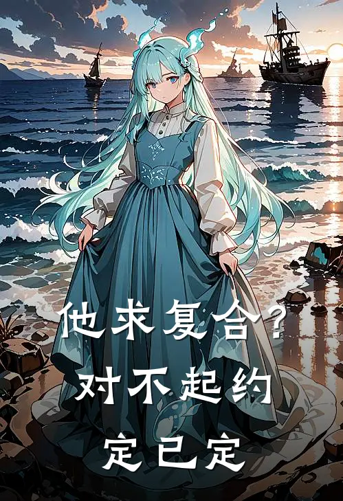 他求复合？对不起，约定已定(沈律岑欢)在哪看免费小说_全本免费完结小说他求复合？对不起，约定已定沈律岑欢