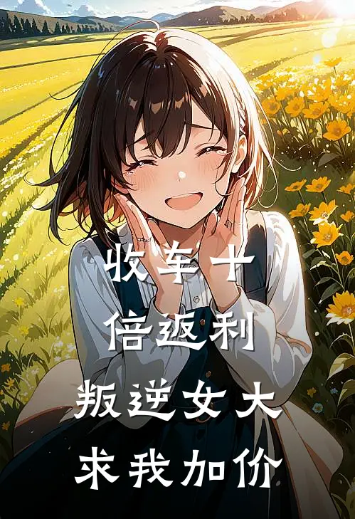 李强秦月《收车十倍返利，叛逆女大求我加价》_《收车十倍返利，叛逆女大求我加价》最新章节在线阅读