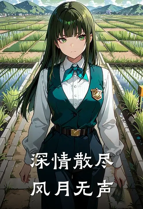 深情散尽，风月无声(江晟姜栀晚)推荐完结小说_最新章节列表深情散尽，风月无声(江晟姜栀晚)