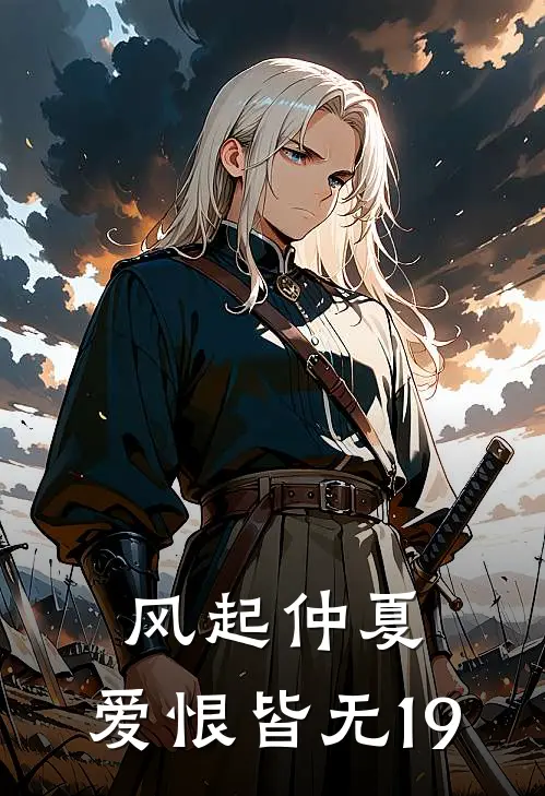 风起仲夏，爱恨皆无19(温舒宁霍司爵)_温舒宁霍司爵热门小说