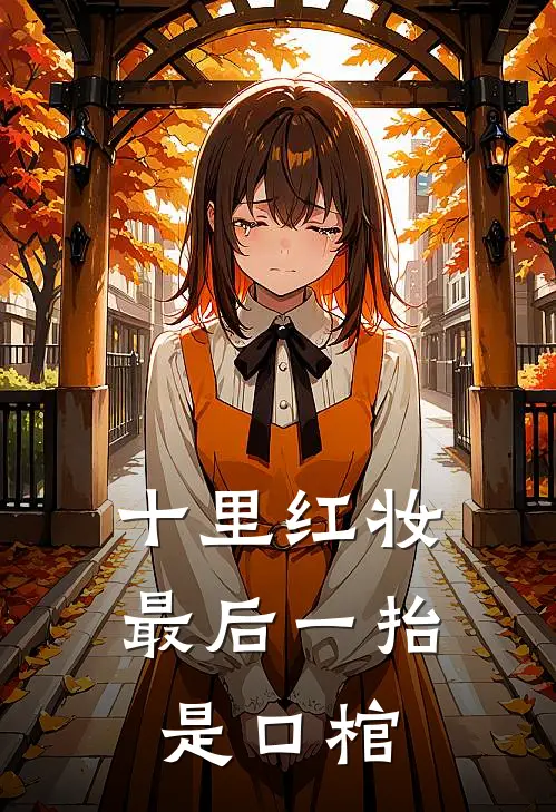 十里红妆，最后一抬是口棺(顾言阿沅)已完结小说_十里红妆，最后一抬是口棺(顾言阿沅)小说免费在线阅读