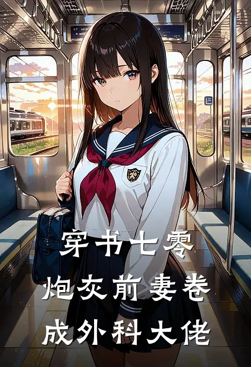 穿书七零，炮灰前妻卷成外科大佬(苏若棠陆启明)热门网络小说_最新章节列表穿书七零，炮灰前妻卷成外科大佬(苏若棠陆启明)