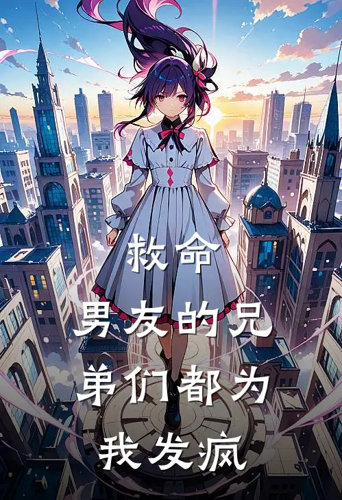 沈聊夏陆微澜(救命，男友的兄弟们都为我发疯)_《救命，男友的兄弟们都为我发疯》最新章节免费在线阅读