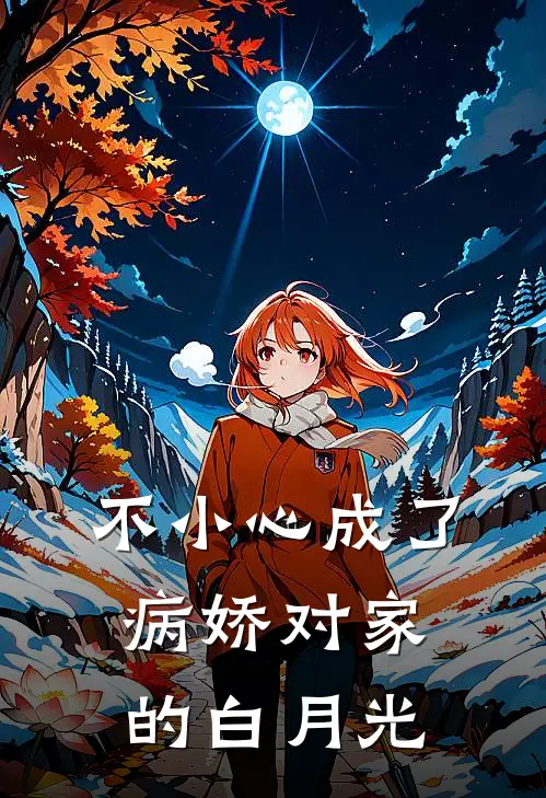 不小心成了病娇对家的白月光陆哲郁安瑭完整版免费小说_热门网络小说推荐不小心成了病娇对家的白月光(陆哲郁安瑭)