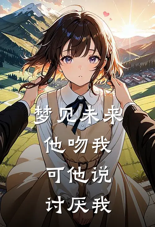 梦见未来他吻我，可他说讨厌我(杨雯月陈望野)小说最新章节_全文免费小说梦见未来他吻我，可他说讨厌我杨雯月陈望野