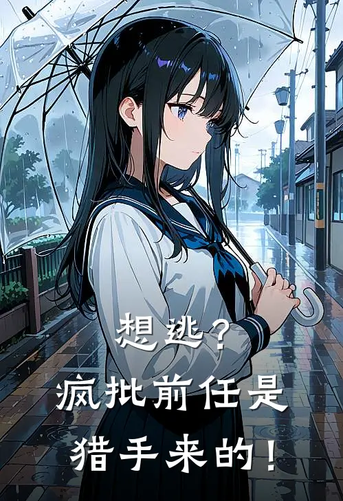 黎珞裴彻《想逃？疯批前任是猎手来的！》完结版免费阅读_黎珞裴彻热门小说