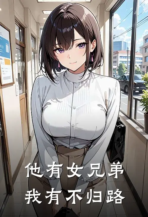 他有女兄弟，我有不归路(何雯周野)最新小说推荐_最新热门小说他有女兄弟，我有不归路何雯周野