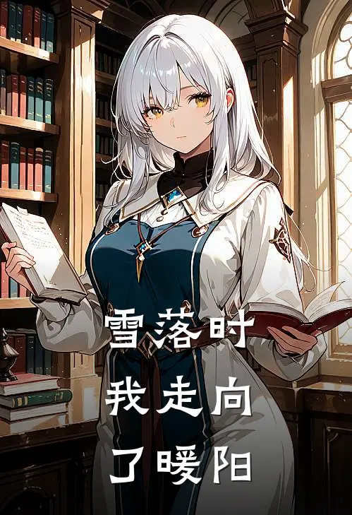 《雪落时，我走向了暖阳》程砚陆清羽全文免费在线阅读_《雪落时，我走向了暖阳》全集阅读
