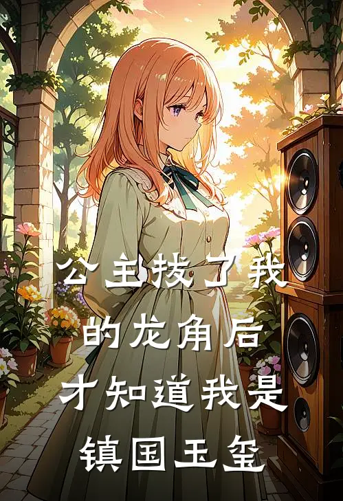 龙灵裴昭宁《公主拔了我的龙角后，才知道我是镇国玉玺》全文免费阅读_公主拔了我的龙角后，才知道我是镇国玉玺全集在线阅读