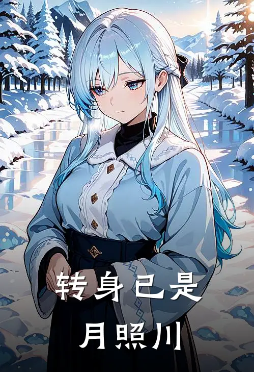 转身已是月照川宋心如沈安安热门小说排行_免费小说转身已是月照川宋心如沈安安