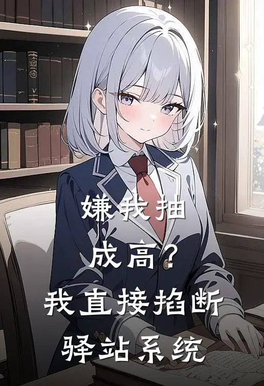 嫌我抽成高？我直接掐断驿站系统(王强梅梅)最新小说_免费阅读完整版小说嫌我抽成高？我直接掐断驿站系统(王强梅梅)