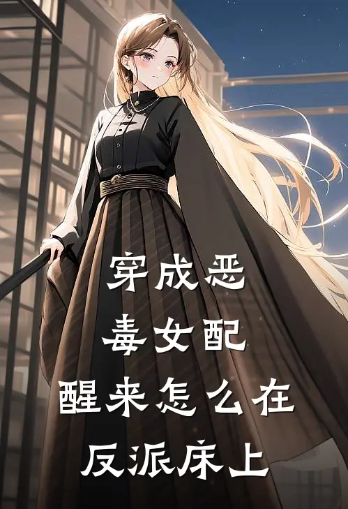 穿成恶毒女配，醒来怎么在反派床上(姜稚姜语念)全本免费小说_新热门小说穿成恶毒女配，醒来怎么在反派床上姜稚姜语念