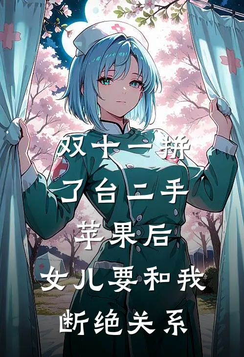 双十一拼了台二手苹果后，女儿要和我断绝关系李静王浩免费小说在线看_完本小说阅读双十一拼了台二手苹果后，女儿要和我断绝关系(李静王浩)