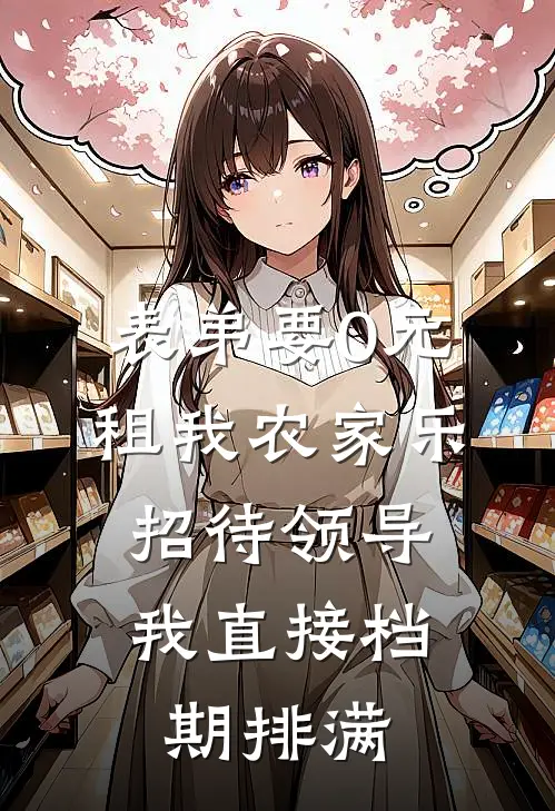 表弟要0元租我农家乐招待领导，我直接档期排满李建民建民完结版免费阅读_表弟要0元租我农家乐招待领导，我直接档期排满全章节免费在线阅读