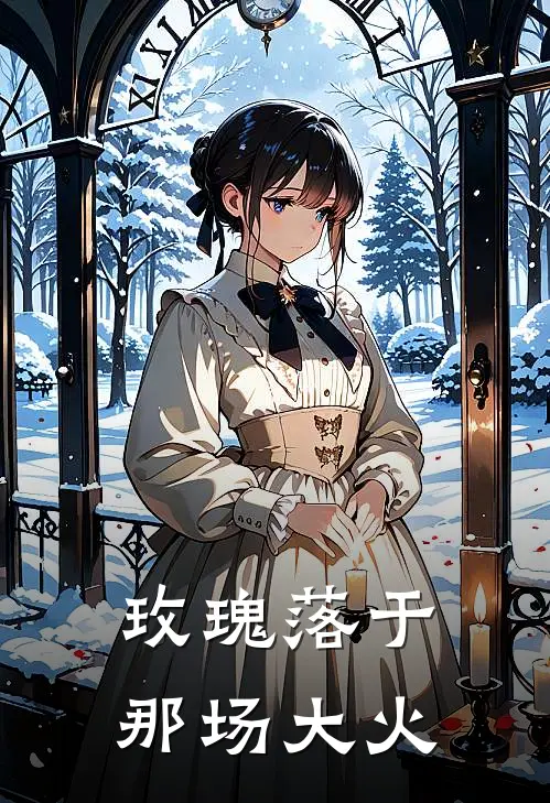 玫瑰落于那场大火林默霍廷全本免费小说_热门网络小说推荐玫瑰落于那场大火林默霍廷