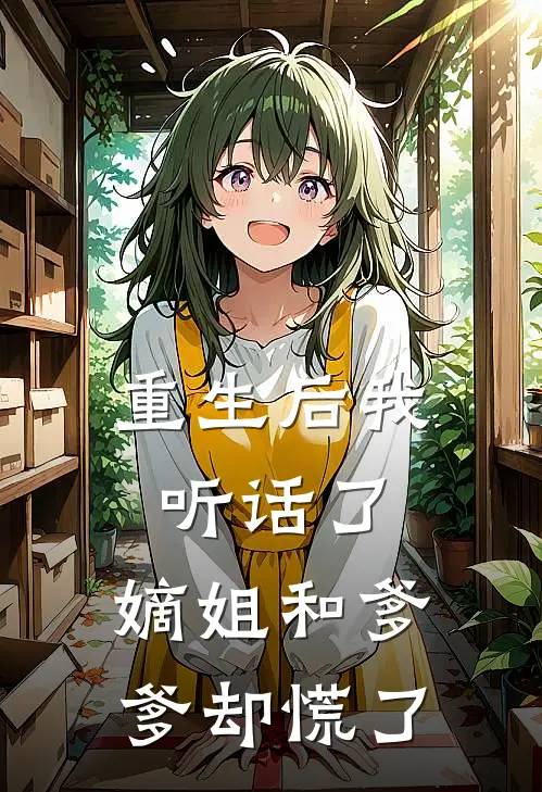 重生后我听话了，嫡姐和爹爹却慌了沈虞沈思婉全本免费小说_热门网络小说推荐重生后我听话了，嫡姐和爹爹却慌了沈虞沈思婉