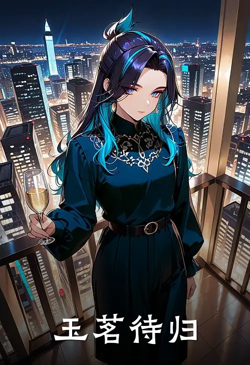 玉茗待归(侧妃容晏归)全文免费小说_小说免费完结玉茗待归(侧妃容晏归)