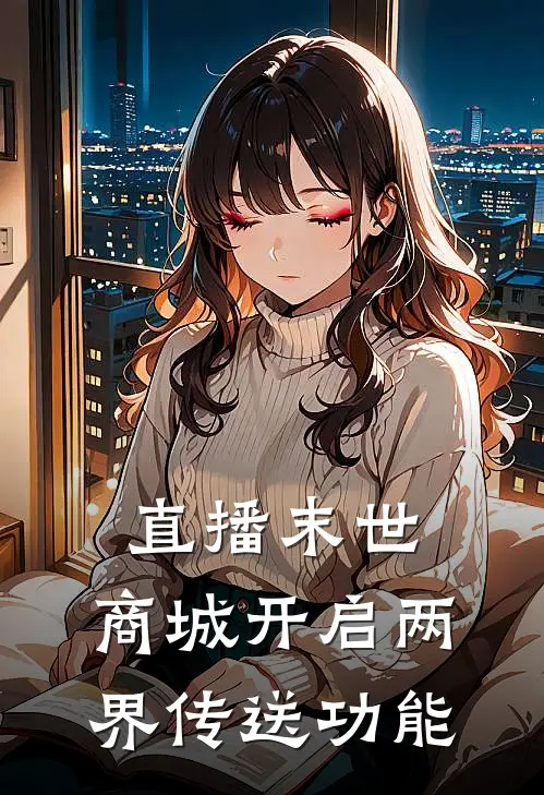直播末世：商城开启两界传送功能林歌彦祖免费小说全文阅读_最新好看小说直播末世：商城开启两界传送功能林歌彦祖