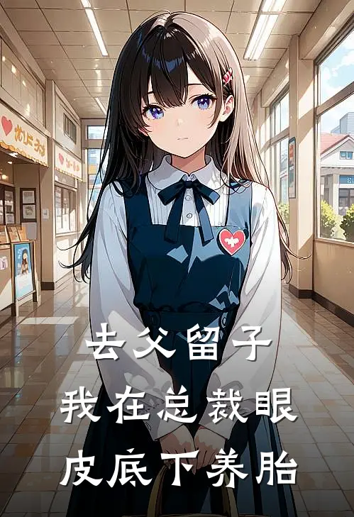 去父留子：我在总裁眼皮底下养胎(徐晏庭舒宜)最新小说_免费阅读完整版小说去父留子：我在总裁眼皮底下养胎(徐晏庭舒宜)
