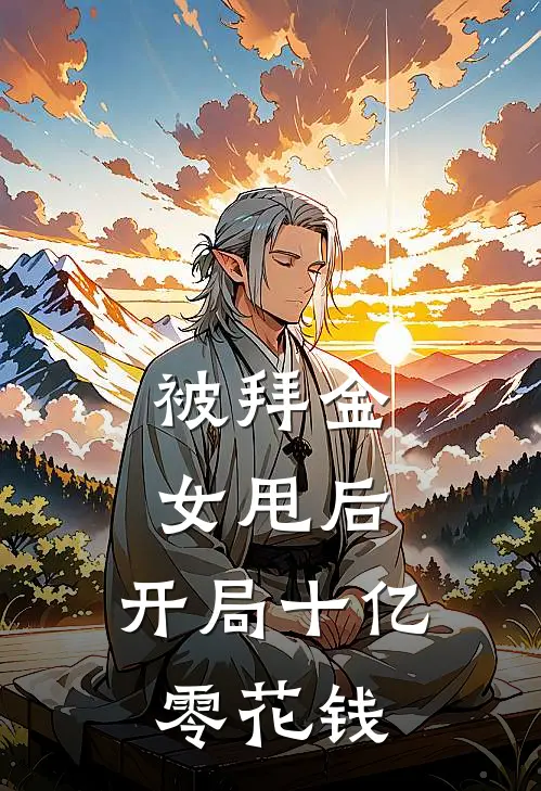 被拜金女甩后，开局十亿零花钱(张鑫拜金)最新小说_免费阅读完整版小说被拜金女甩后，开局十亿零花钱(张鑫拜金)