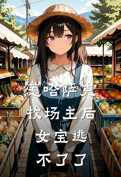 惹哈萨克牧场主后，女宝逃不了了(穆年年京圈)最新小说_免费阅读完整版小说惹哈萨克牧场主后，女宝逃不了了(穆年年京圈)