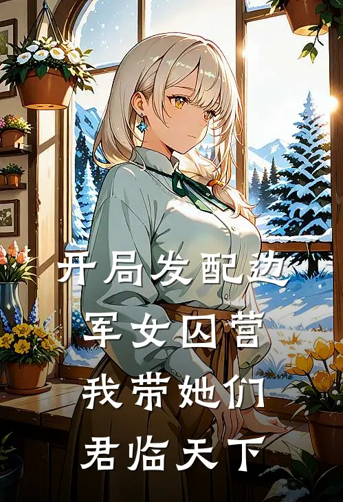 开局发配边军女囚营，我带她们君临天下(陈逸大魏)最新小说_免费阅读完整版小说开局发配边军女囚营，我带她们君临天下(陈逸大魏)