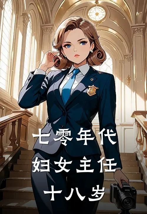 七零年代：妇女主任十八岁林晚夏陈晚夏完结好看小说_最新章节列表七零年代：妇女主任十八岁(林晚夏陈晚夏)