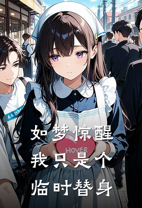 如梦惊醒，我只是个临时替身顾景寒秦兮最新完本小说_免费小说大全如梦惊醒，我只是个临时替身(顾景寒秦兮)