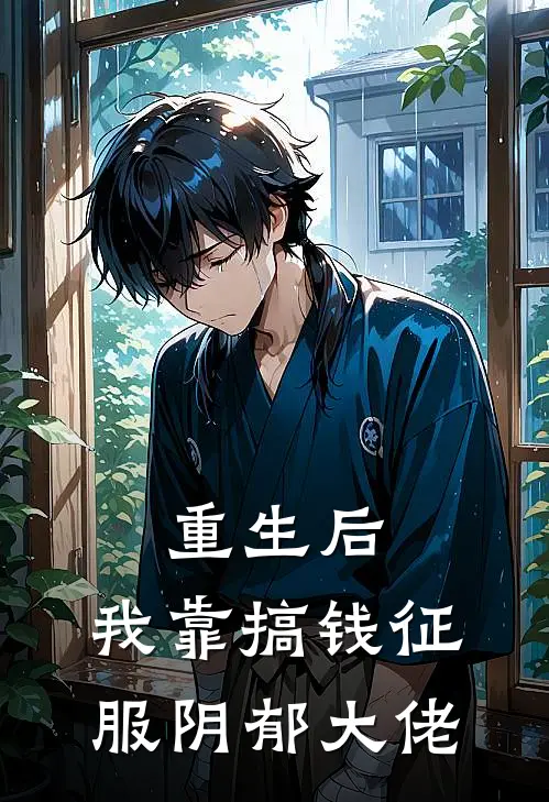《重生后，我靠搞钱征服阴郁大佬》苏熹和郁愆全文免费在线阅读_《重生后，我靠搞钱征服阴郁大佬》全集阅读