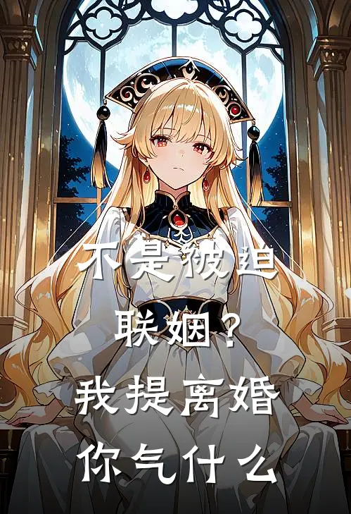 不是被迫联姻？我提离婚你气什么傅淮舟祝晚漾最新完本小说_免费小说大全不是被迫联姻？我提离婚你气什么(傅淮舟祝晚漾)