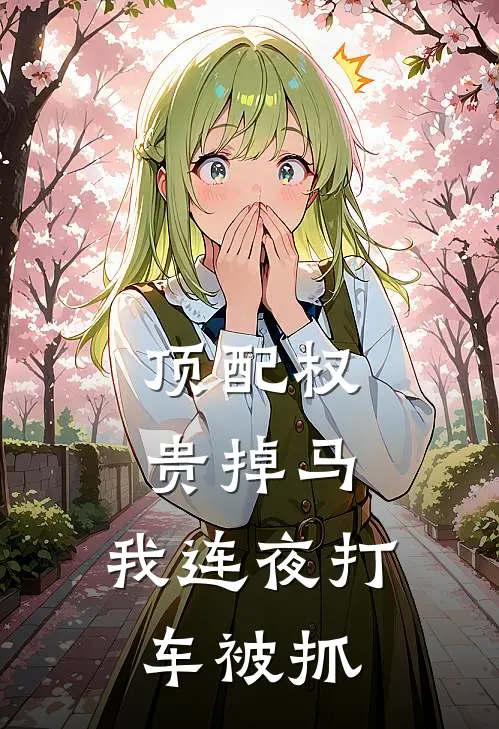 顶配权贵掉马，我连夜打车被抓梁浔之宋枝楹最新小说推荐_热门小说排行榜顶配权贵掉马，我连夜打车被抓(梁浔之宋枝楹)
