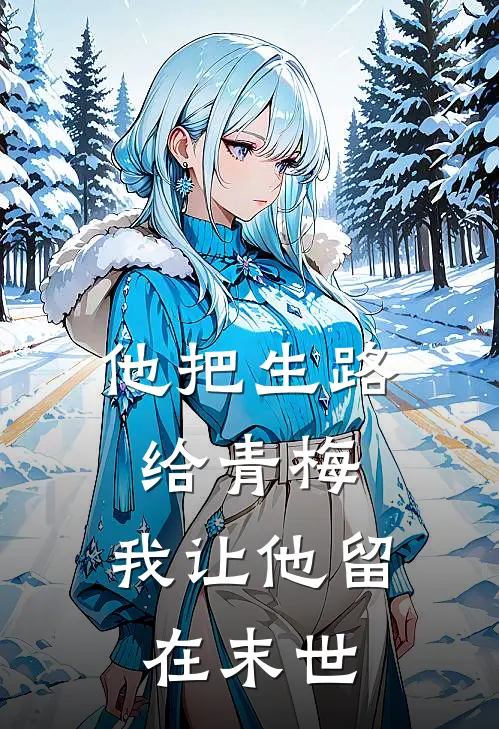 他把生路给青梅，我让他留在末世全文免费阅读无弹窗大结局_他把生路给青梅，我让他留在末世（苏念柔陆景川）小说免费阅读大结局