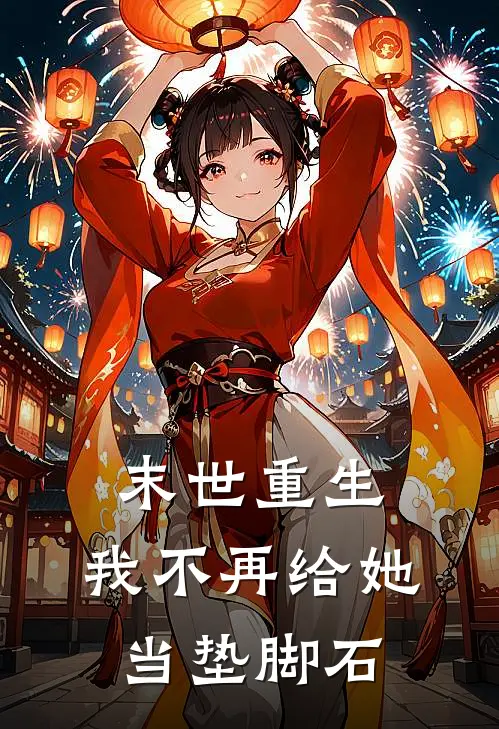 末世重生，我不再给她当垫脚石许晚晴周叙白最新免费小说_免费完本小说末世重生，我不再给她当垫脚石许晚晴周叙白