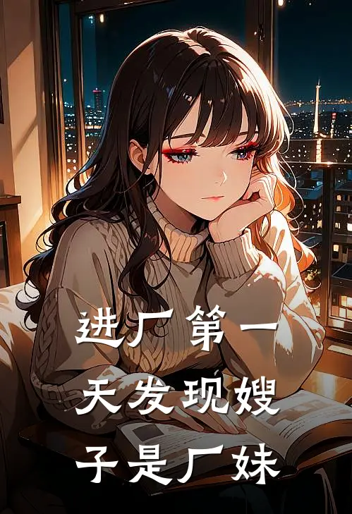 《进厂第一天发现嫂子是厂妹》王云峰刘一已完结小说_进厂第一天发现嫂子是厂妹(王云峰刘一)经典小说