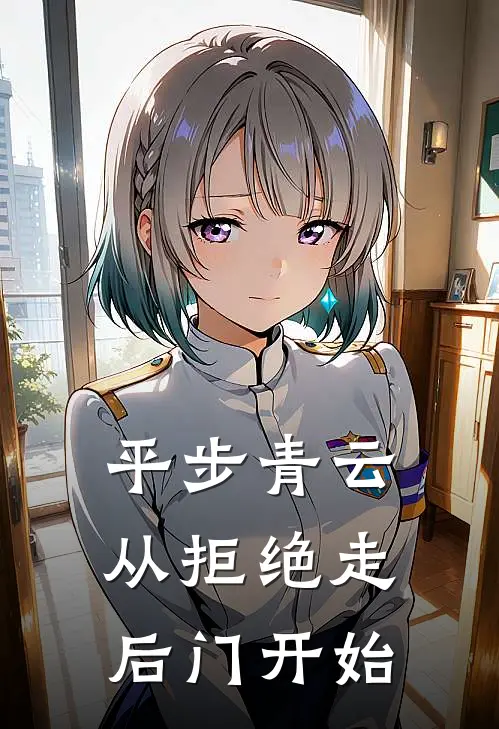 平步青云从拒绝走后门开始胎穿于宁小说最新章节_最新小说推荐平步青云从拒绝走后门开始胎穿于宁