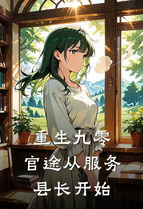 重生九零：官途从服务县长开始(周传良孙茂田)免费小说完结版_免费小说免费阅读重生九零：官途从服务县长开始周传良孙茂田