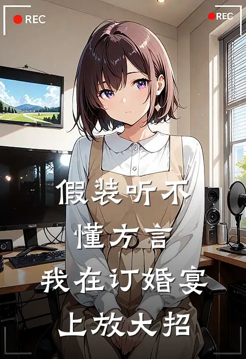 假装听不懂方言，我在订婚宴上放大招(林薇赵谦)完本小说大全_热门小说大全假装听不懂方言，我在订婚宴上放大招林薇赵谦
