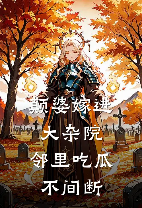 颠婆嫁进大杂院，邻里吃瓜不间断(宋砚秋顾明宇)在线免费小说_免费阅读全文颠婆嫁进大杂院，邻里吃瓜不间断(宋砚秋顾明宇)