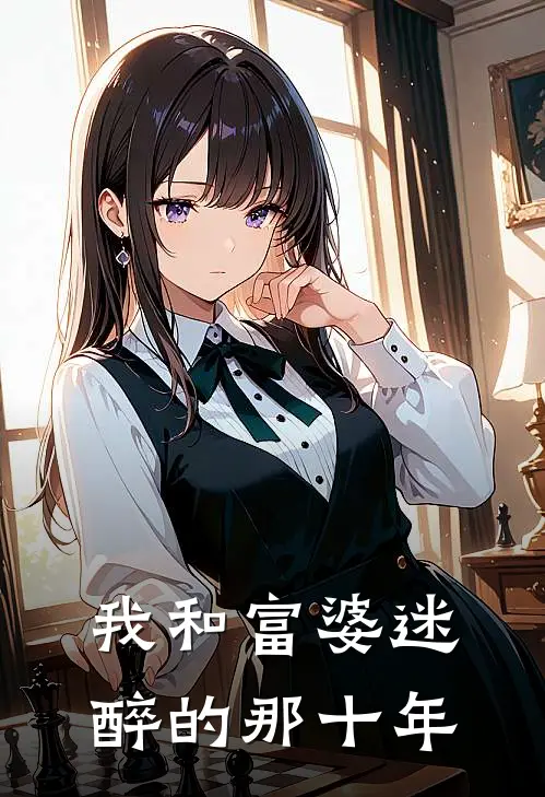 我和富婆迷醉的那十年(京圈沪圈)免费阅读全文_免费完结版小说我和富婆迷醉的那十年京圈沪圈