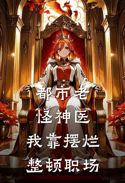 都市老怪神医：我靠摆烂整顿职场(陆不凡闫雪)全文免费阅读无弹窗大结局_《都市老怪神医：我靠摆烂整顿职场》陆不凡闫雪免费小说