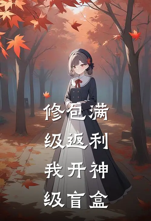 修包满级返利，我开神级盲盒(裴彻郑绍雄)完整版免费小说_最热门小说修包满级返利，我开神级盲盒(裴彻郑绍雄)